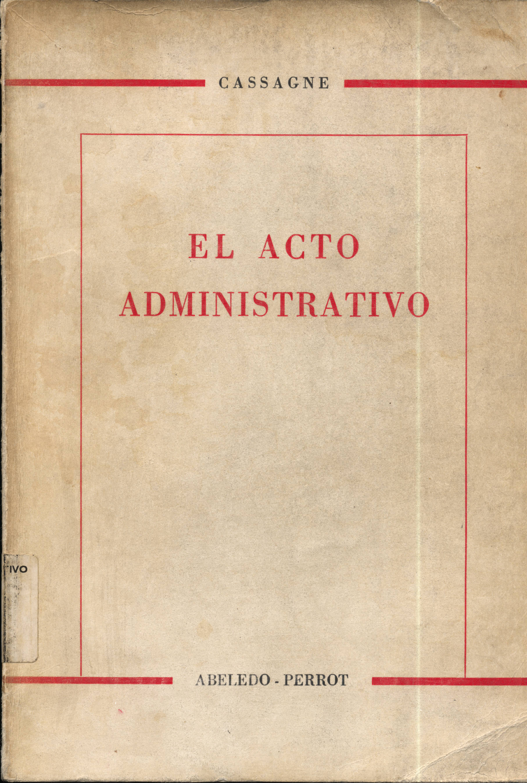 Libro